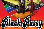 Black Pussy