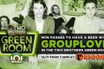 WKQX Win Passes to have a Beer with Grouplove