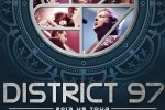 District 97 featuring John Wetton