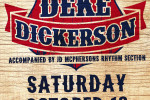 Deke Dickerson