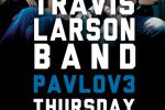 Travis Larson Band