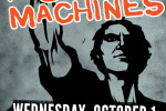 Suicide Machines