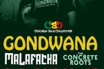 Gondwana