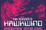 Nik Turner’s Hawkwind