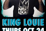 King Louie