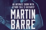 Martin Barre