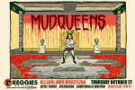 Mud Queens of Chicago