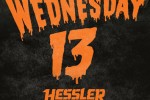 Wednesday 13