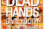 The Dead Hands