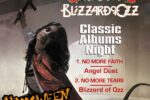 “JIM RYAN’S CLASSIC ALBUMS NIGHT”