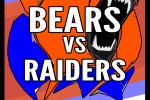 Bears Game With Sound