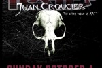 RATT’s Juan Croucier