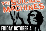 Suicide Machines