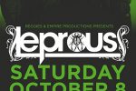 Leprous