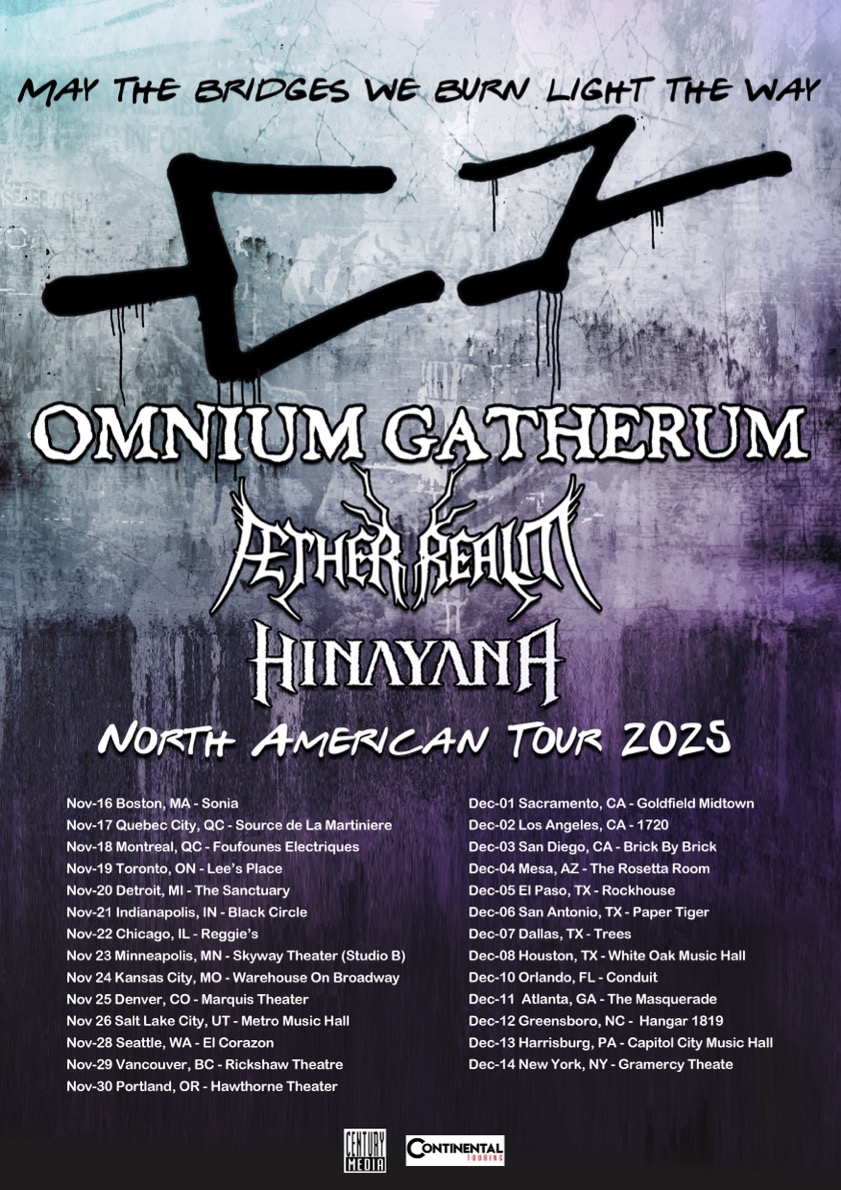 Omnium Gatherum