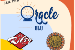 Oracle Blu