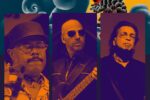 Oz Noy / Dennis Chambers / Jimmy Haslip