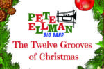 Pete Ellman Big Band Album Release Party