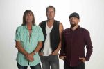 PAT TRAVERS BAND