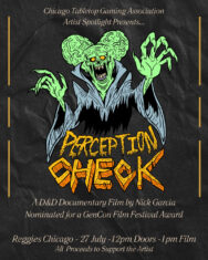 Perception Check