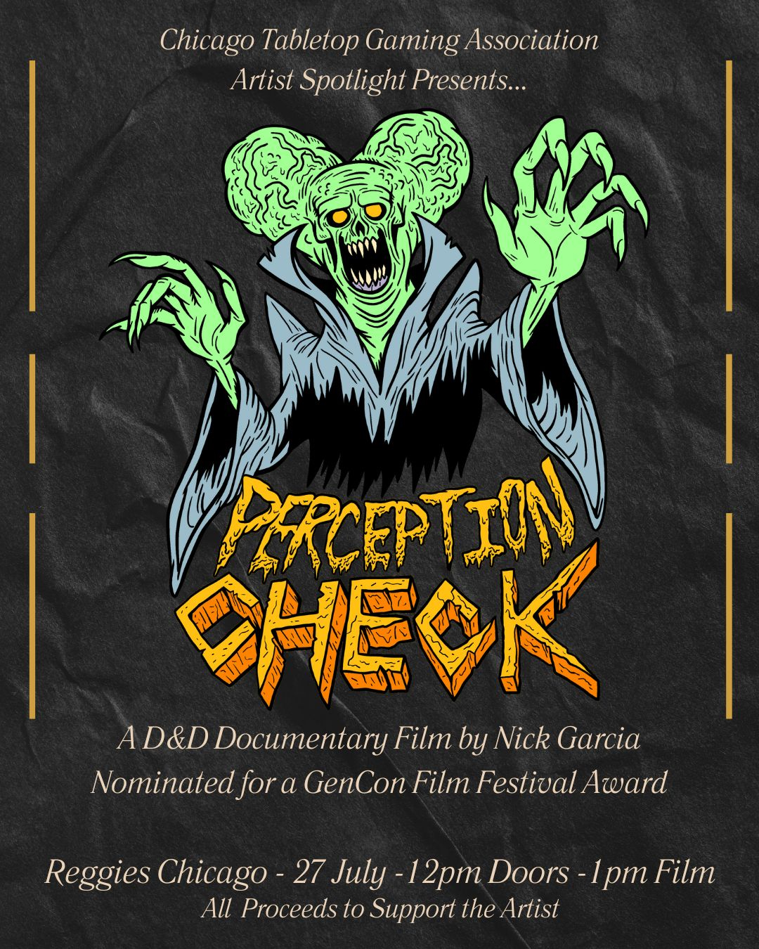 Perception Check