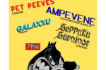 Pet Peeves