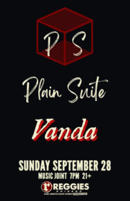 Plain Suite