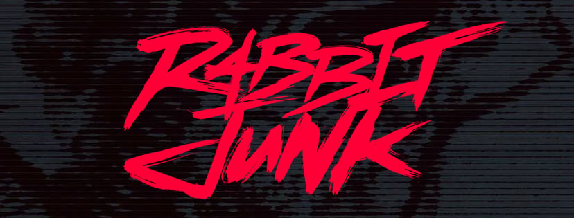 Rabbit junk фото