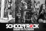 School Of Rock Glenbrook & Barrington
