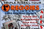 Triple Nickel Tour