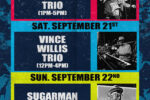 Vince Willis Trio