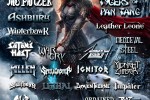 Ragnarokkr Metal Apocalypse 2016