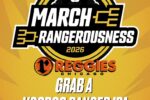Voodoo Ranger Rangerrousness 2026 Voodoo Ranger Rangerrousness 2026