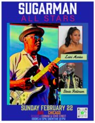 Sugarman All Stars