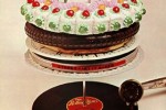 THE ROLLING STONES “LET IT BLEED”