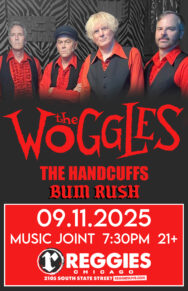 The Woggles