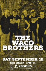 The Waco Brothers