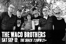 The Waco Brothers