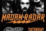 Madam Radar