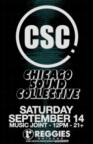 Chicago Sound Collective