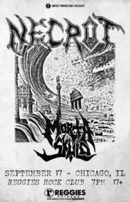 Necrot