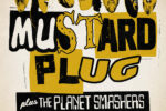 Mustard Plug