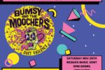 Bumsy & The Moochers