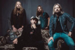 THE STEEPWATER BAND