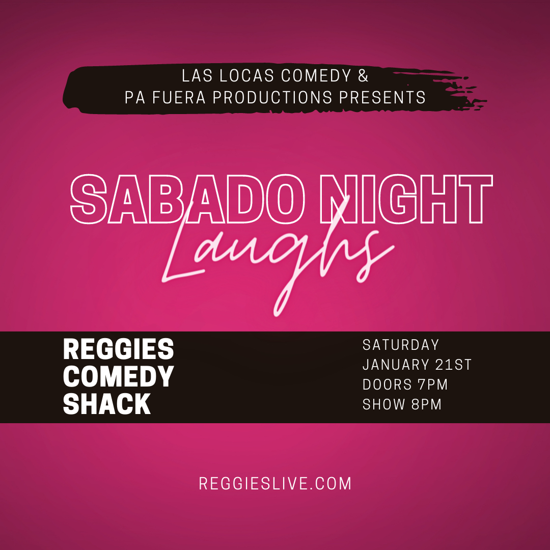 Sabado Night Laughs