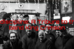 INDISCIPLINE