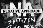 Negative Approach