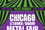 Chicago Metal Fair