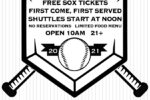 Free Sox Sunday