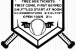 Free Sox Sunday